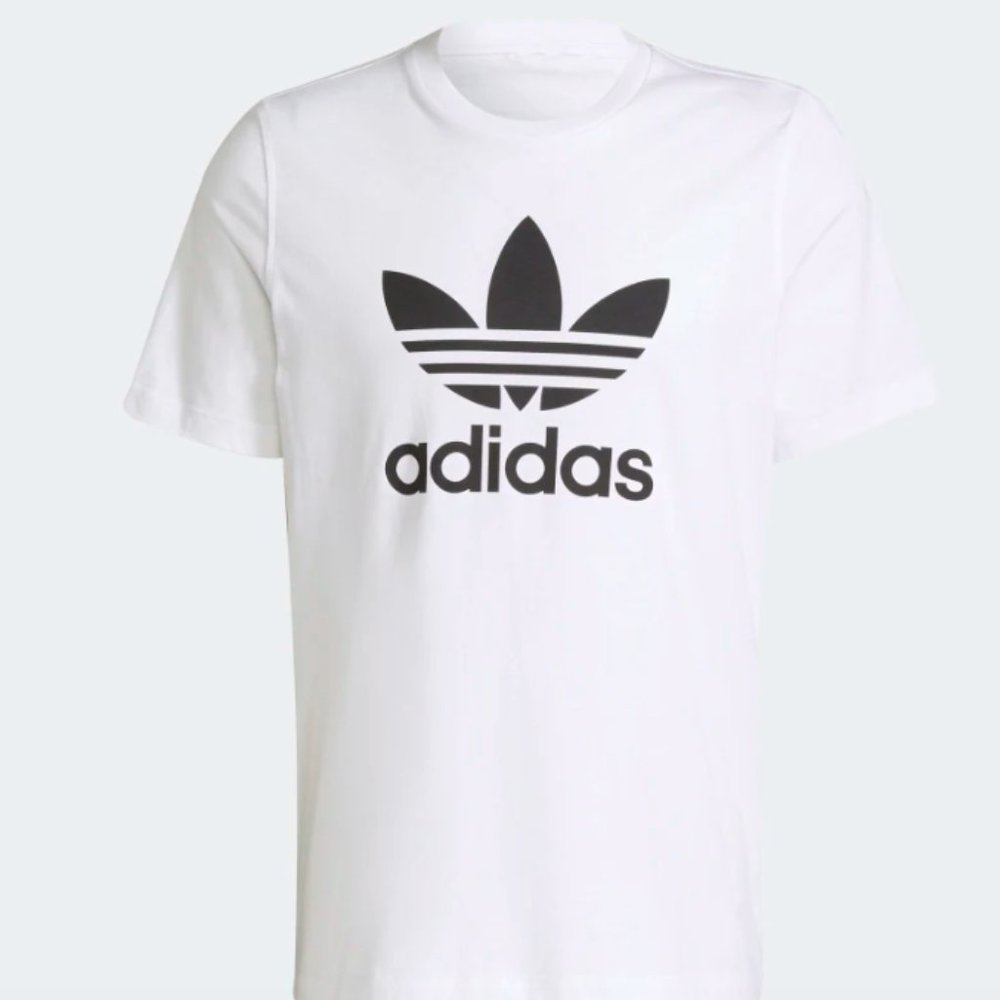 Adidas Trefoil Tee